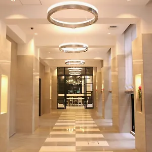 3* מלון M's Shijo Omiya