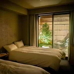 Legasta Gion Shirakawa Киото
