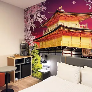 Travelodge Shijo Omiya Otel